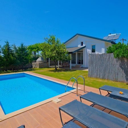 Villa Lavin 페티예 외부 사진