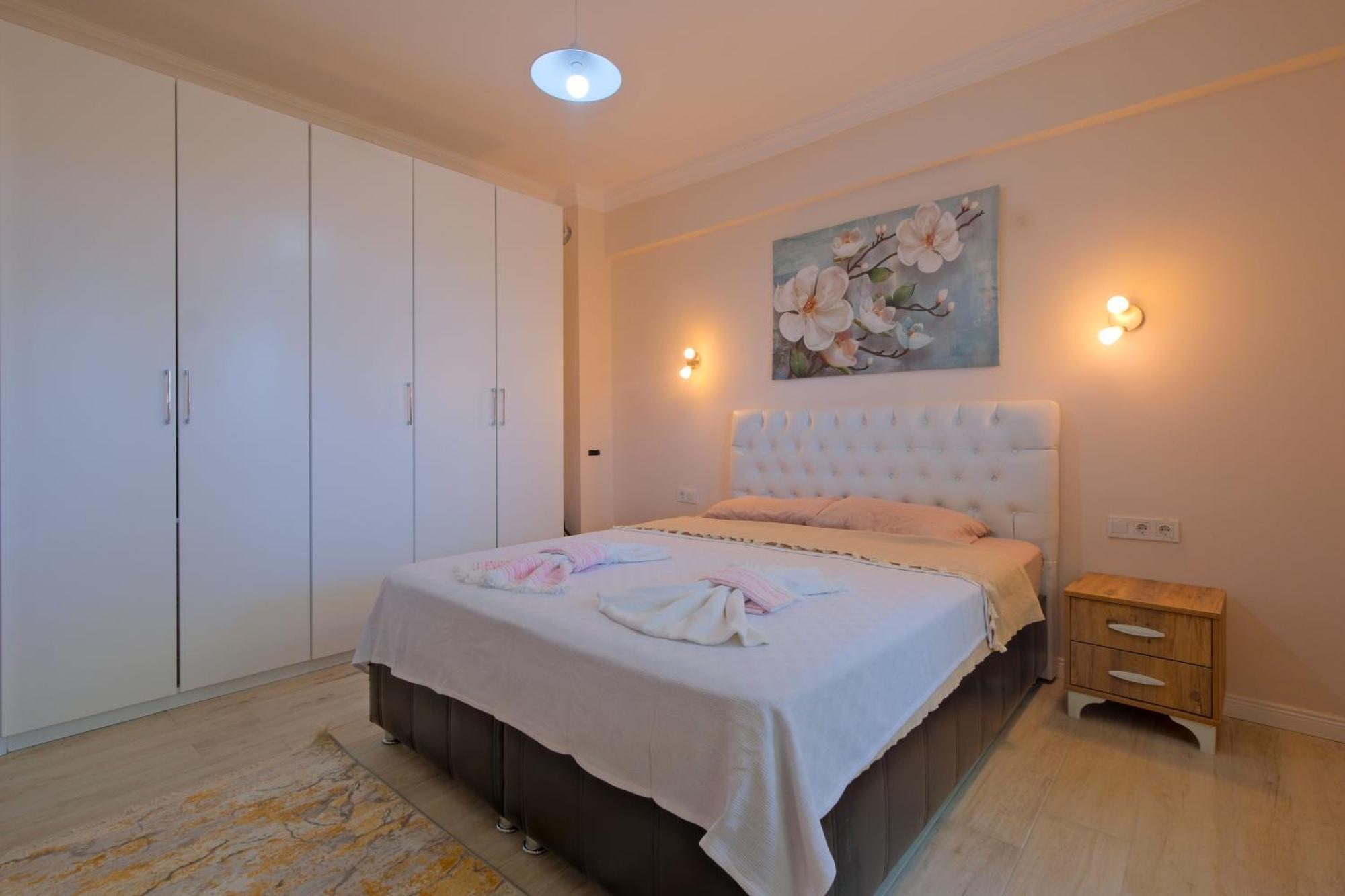Villa Lavin 페티예 외부 사진