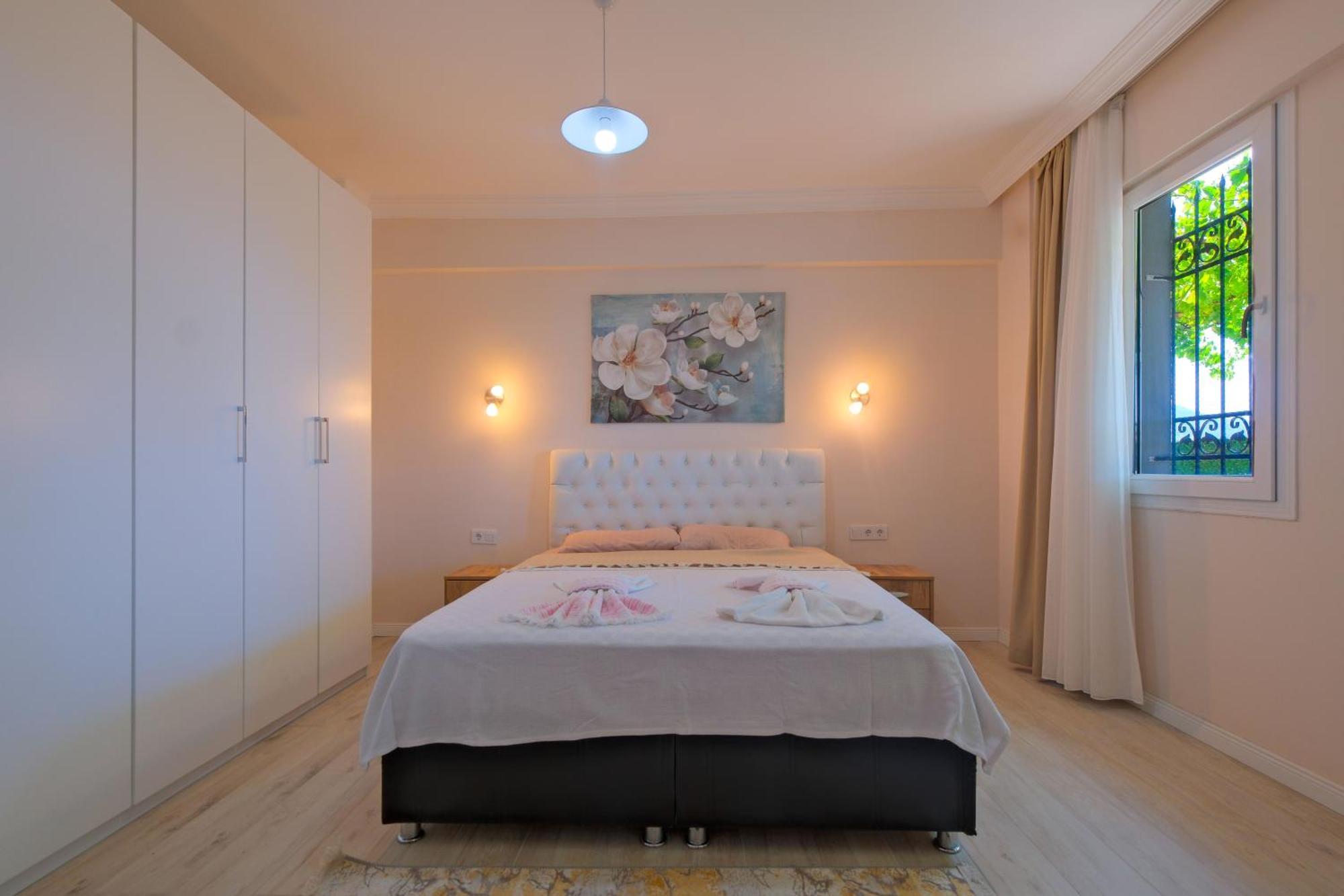 Villa Lavin 페티예 외부 사진